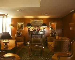 Tivoli Porto Hotel Luaran gambar