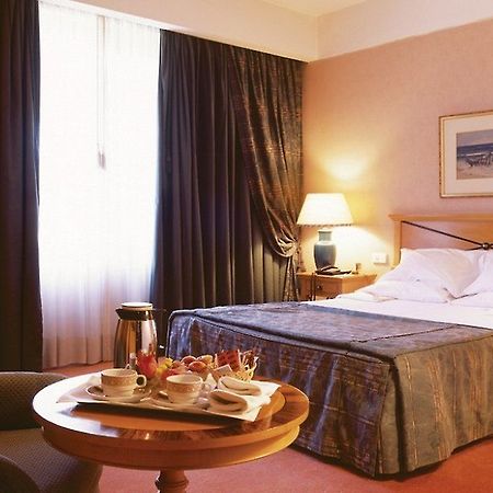 Tivoli Porto Hotel Luaran gambar