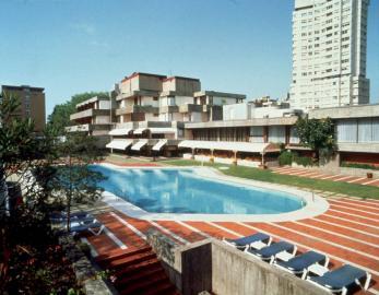 Tivoli Porto Hotel Luaran gambar