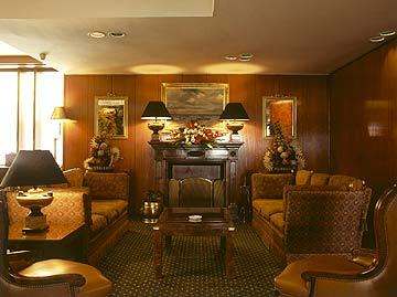Tivoli Porto Hotel Luaran gambar