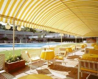 Tivoli Porto Hotel Luaran gambar