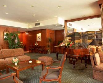 Tivoli Porto Hotel Luaran gambar
