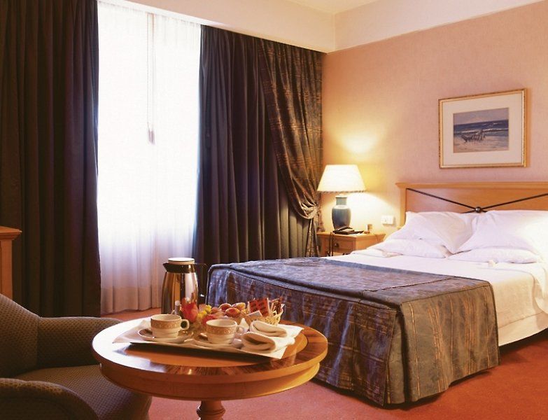 Tivoli Porto Hotel Luaran gambar