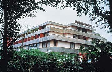 Tivoli Porto Hotel Luaran gambar