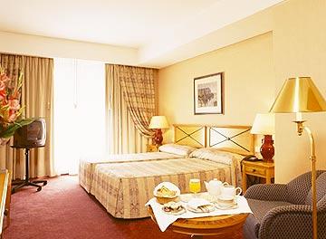 Tivoli Porto Hotel Luaran gambar