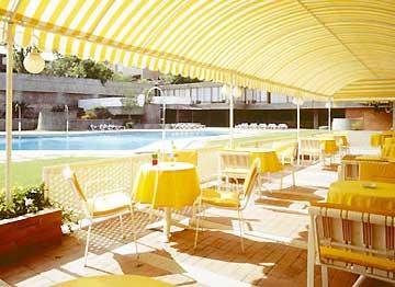 Tivoli Porto Hotel Luaran gambar