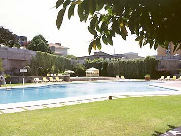 Tivoli Porto Hotel Luaran gambar